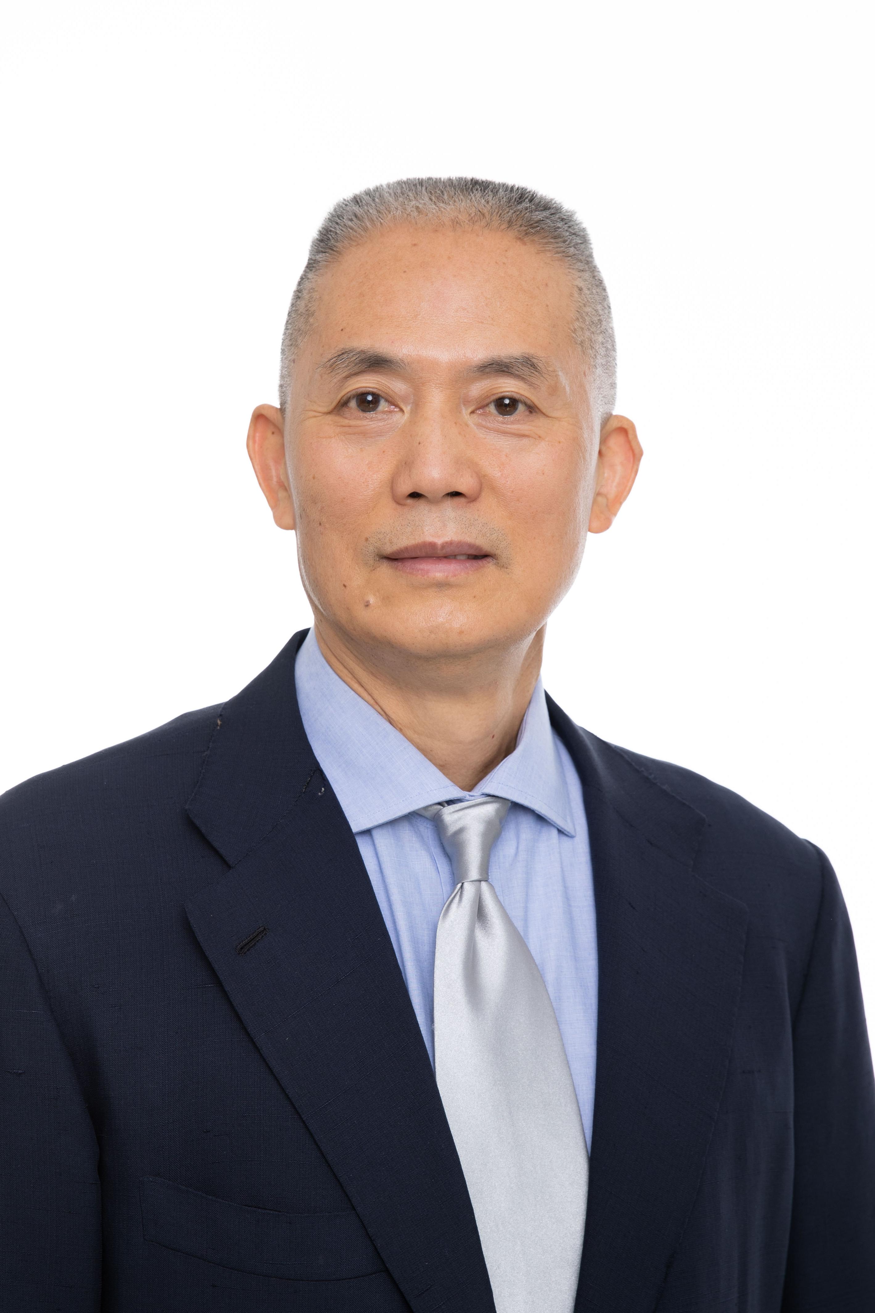 Li Cao, Ph.D.