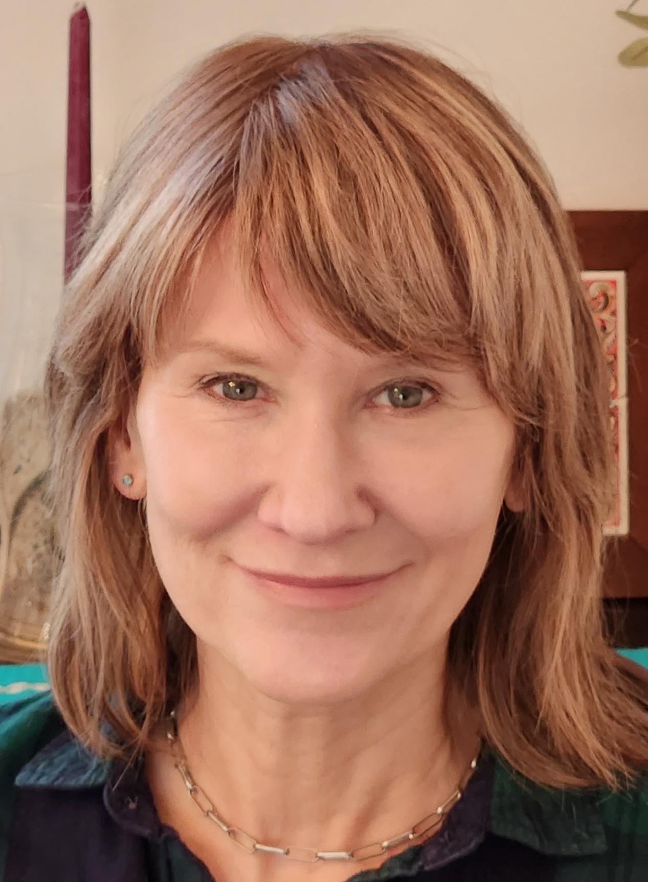Lisa Osbeck, Ph.D.